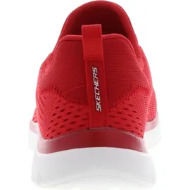 SKECHERS Summits Fast Attraction Damen Rot 40