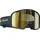 Tripoint 102 Nafkopf Skibrille (Größe One Size, blau)