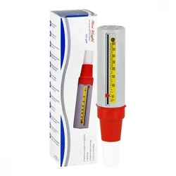 Peakflowmeter Miniwright Low Range