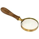 Atmosphera 173481 Dekorative Statue - Figur