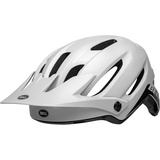 Bell Helme 4Forty MIPS 52-56 cm matte/gloss white/black 2022