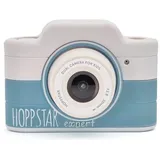 hoppstar Expert Yale Blau