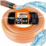 Neo ECO Gartenschlauch 3/4" 50 m orange