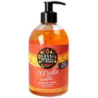 Tutti Frutti Pfirsich & Mango Flüssigseife 500ml