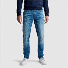 PME Legend 5-Pocket-Jeans SKYMASTER im Used Look