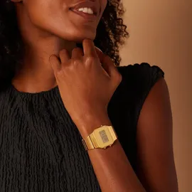 Casio A700WEVG-9AEF Armbanduhr