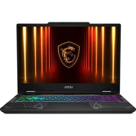 MSI Cyborg 15 B2RWEKG-067 Intel Core 7 240H 16 GB RAM 512 GB SSD RTX 5050 Win11 Home