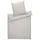 ELEGANTE Paula Gestreift Multi-Pastell 155 x 220 cm + 80 x 80 cm