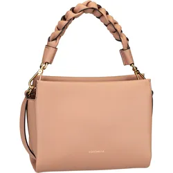 Coccinelle Boheme Grana Double 5801  in Skin/Gazpacho (4.6 Liter), Handtasche