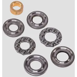 YOW Washers Meraki Pack Kugellager uni Gr. Uni