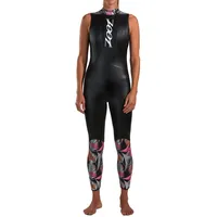 Zoot Neoprenanzug Trisuit Schwarz L