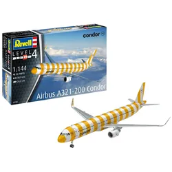 Revell 03788 Airbus A321-200 Condor