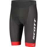 Scott Rc Team ++ Shorts Schwarz S