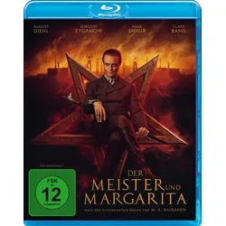 Der Meister und Margarita