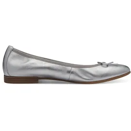 TAMARIS Damen, silber, Größe 36 EU