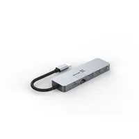 XtremeMac XWH-UMP-13 Max Pro Hub USB-C