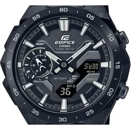Casio Edifice ECB-2200DC-1AEF Edelstahl 47,6 mm ECB-2200DC-1AEF