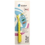 Miradent Pic-Brush Interdentalbürsten Intro Kit