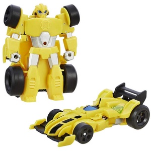 Hasbro B5582EU40 Transformers Rescue Bots Super-Flitzer, Spielzeug