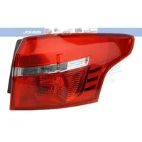 Johns Rückleuchte FORD 32 13 88-6