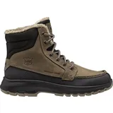 Wanderstiefel Terrazzo Ebony EU 40