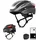 54-60 cm Damen grau 2021