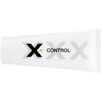 X Control, 40ml