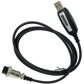 PNI Programmierkabel für CB Radiosender PNI Escort HP8000L, HP8001L, HP8024