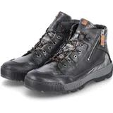 Krisbut Stiefelette in schwarz | Gr.: 41