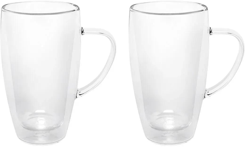 Bredemeijer Kaffee- u.Teeglas Duo 1 St