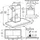 AEG DBE5660HB 8000 Wandhaube 60 cm
