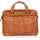 Spikes & Sparrow Steven Business Bag (14"), Notebooktasche, Braun