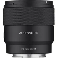 Samyang AF 16mm F2.8 P Sony FE
