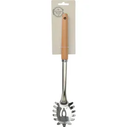 Spaghettilöffel KITCHEN MARKET - braun