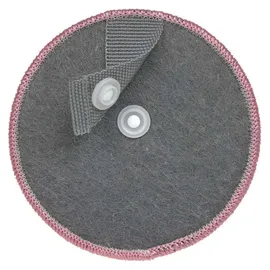 Lässig Anhänger & Patches Set Wald