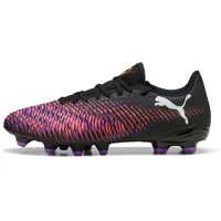 Puma Future 8 Play FG/AG Fußballschuhe 01 black/white/glowing red 42
