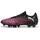 Puma Future 8 Play FG/AG Fußballschuhe 01 black/white/glowing red 42