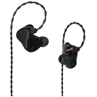 InEar StageDiver SD-2 Schwarz