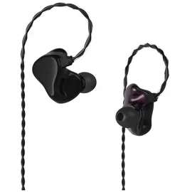 InEar StageDiver SD-2 Schwarz