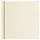 vidaXL Balkon Sichtschutz Creme 120x400 cm HDPE