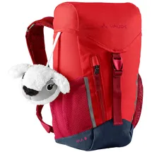Vaude Ayla 6 mars red