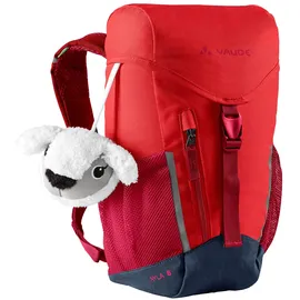 Vaude Ayla 6 mars red