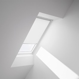 VELUX Sichtschutzrollo RFL SK06 1028S Weiß