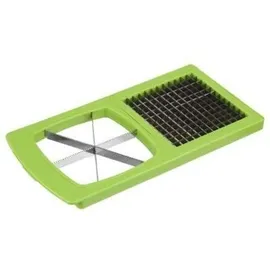 JJA Simply Smart Gemüsereibe Multi-Zerkleinerer 10-tlg. Blau