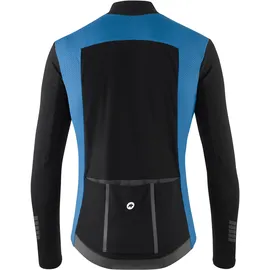 Assos Mille GT Eisenherz Ultraz Winter S11 - Black Series - M