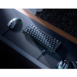 Razer Huntsman Mini Clicky US schwarz