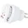 SKROSS 1.500216-E Reiseadapter CO W to ISR