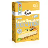Bauckhof Bio Schneller Käsekuchen 485g