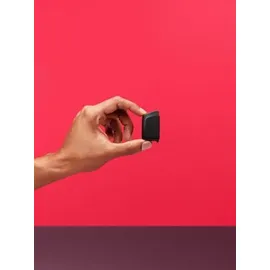 Sram Unisex – Erwachsene Akku-2029200300 Akku, schwarz, One Size - Schwarz