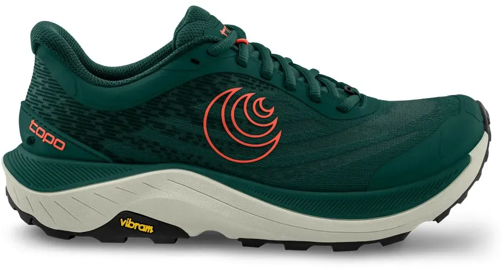 Topo Herren Ultraventure 4 grün 42.0